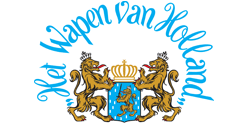 logo wapenvanholland